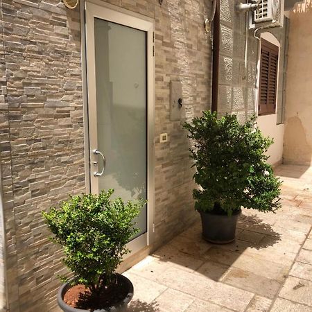 Appartamento Nido Di Puglia Mola di Bari Esterno foto