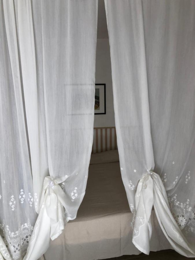 Appartamento Nido Di Puglia Mola di Bari Esterno foto