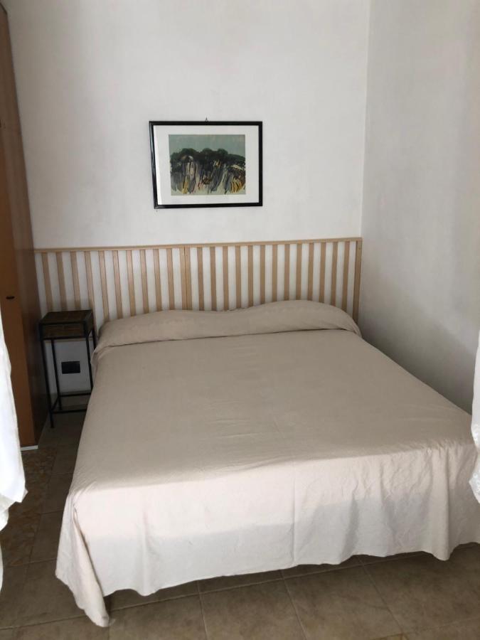 Appartamento Nido Di Puglia Mola di Bari Esterno foto
