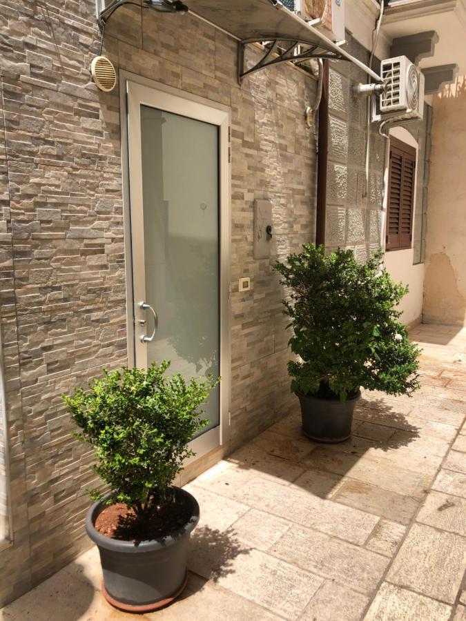 Appartamento Nido Di Puglia Mola di Bari Esterno foto