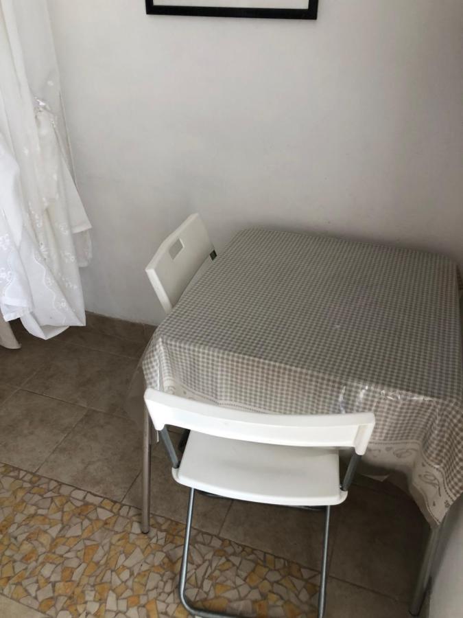 Appartamento Nido Di Puglia Mola di Bari Esterno foto